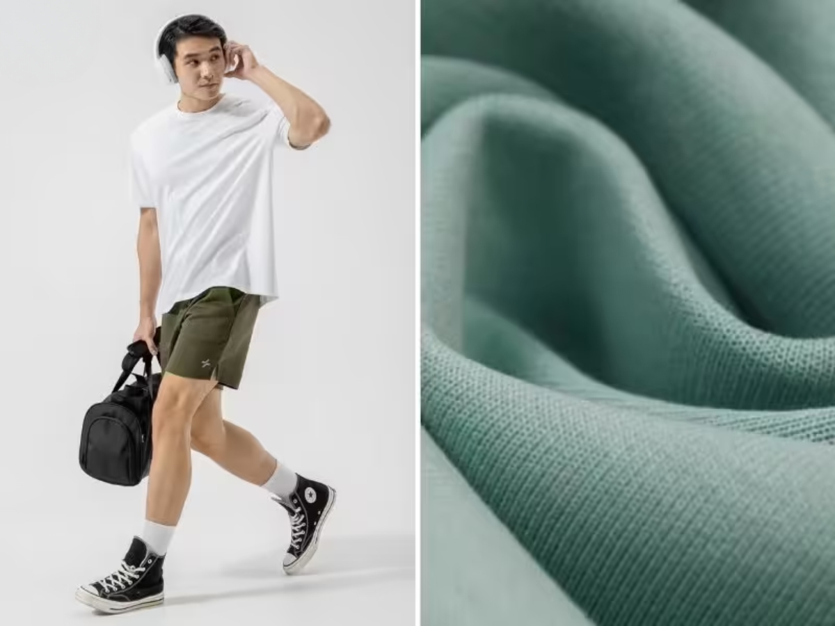 Cotton hữu cơ là gì?