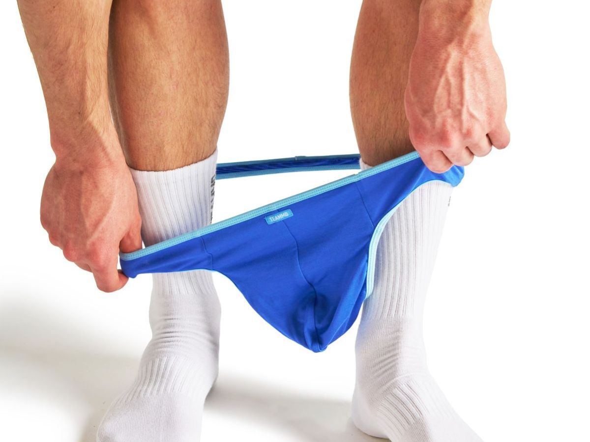 Chọn đúng địa chỉ mua quần jockstraps nam giúp đảm bảo tối ưu mọi vận động