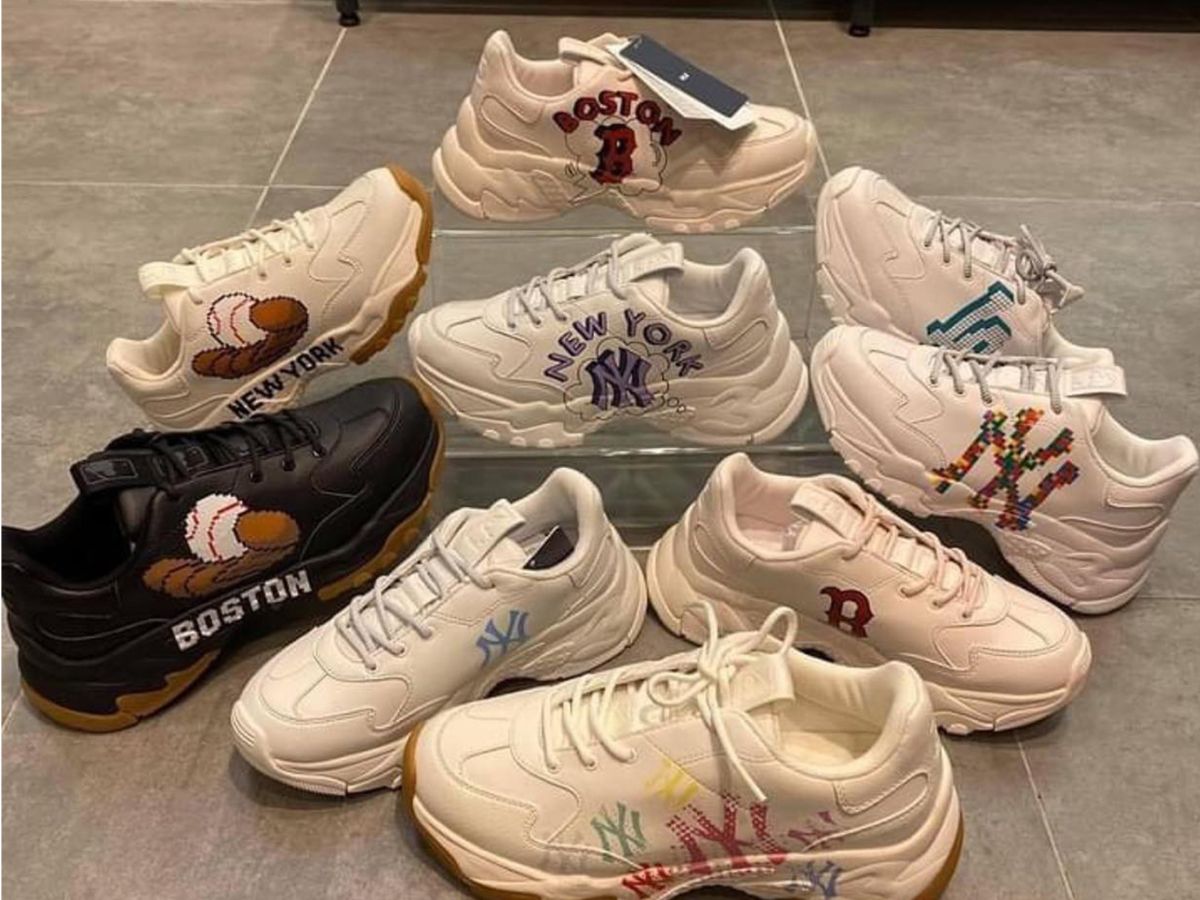 Các phiên bản giới hạn, mẫu collab với thương hiệu khác thường có giá cao hơn