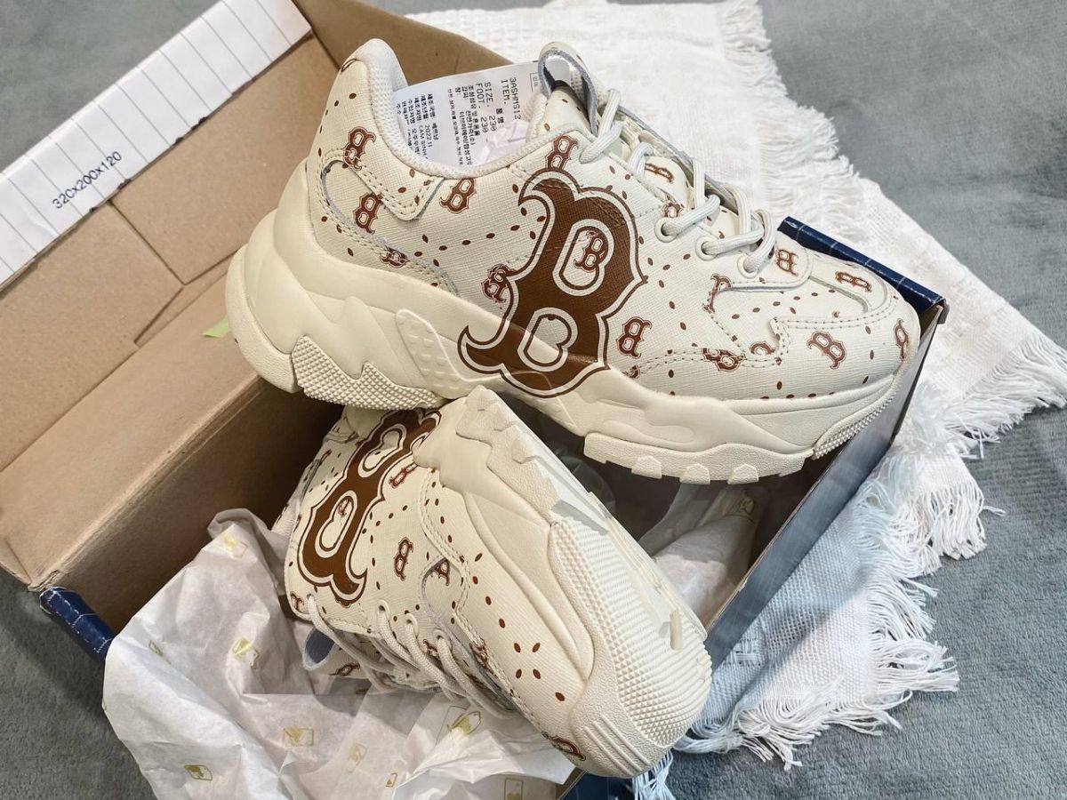 Bạn có thể tham khảo những mẫu MLB Boston được yêu thích nhất hiện nay