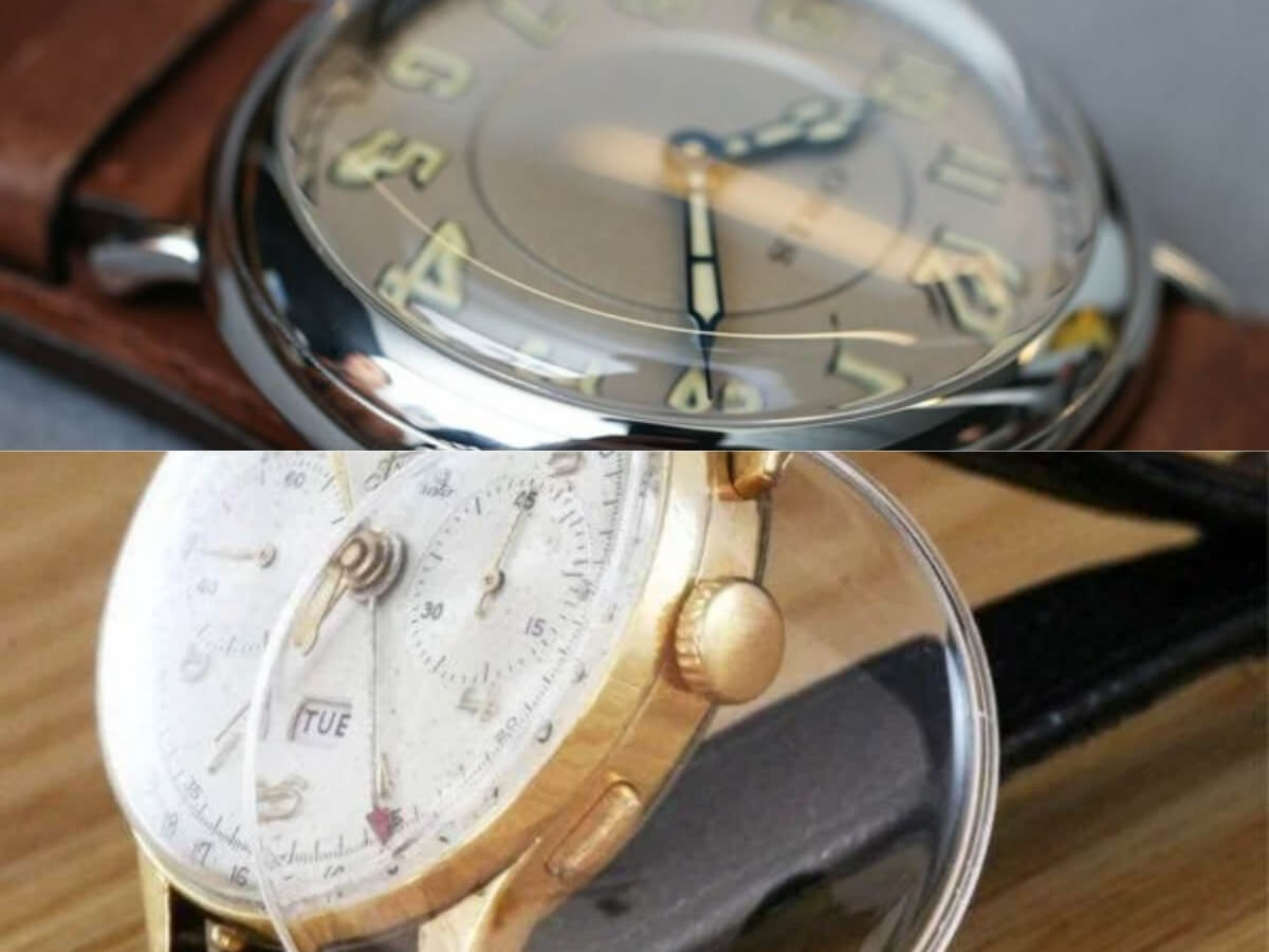 Kính Mineral dễ gia công, phù hợp mặt phẳng, cong vòm và thiết kế đặc biệt