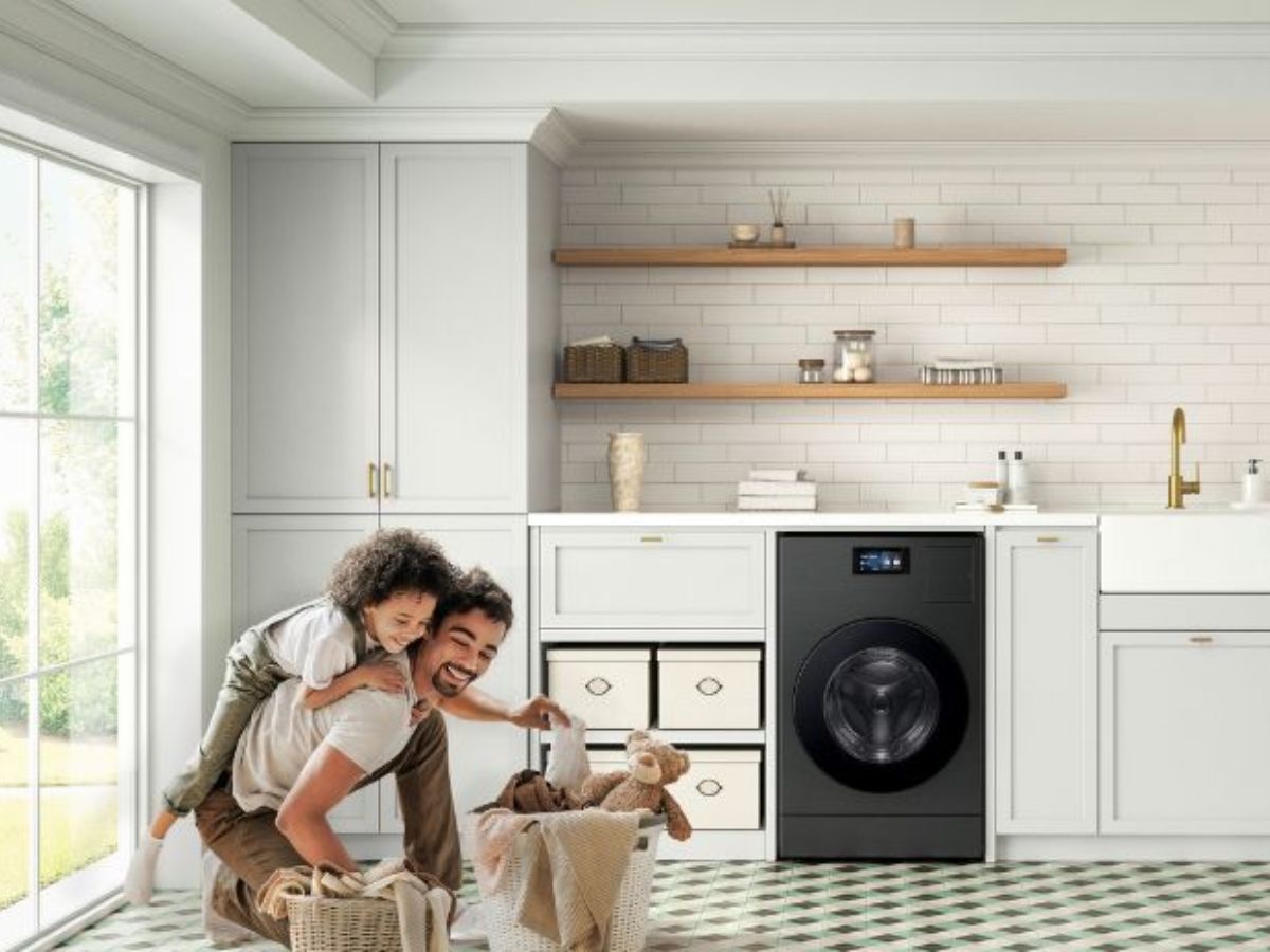 Tùy nhu cầu sử dụng để chọn loại máy có khối lượng giặt phù hợp