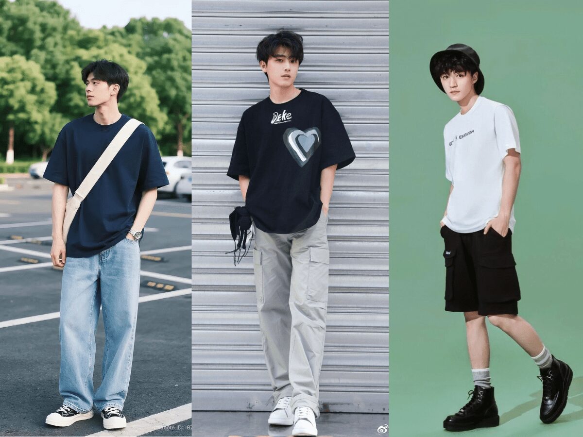 Biết cách phối đồ để nâng tầm phong cách