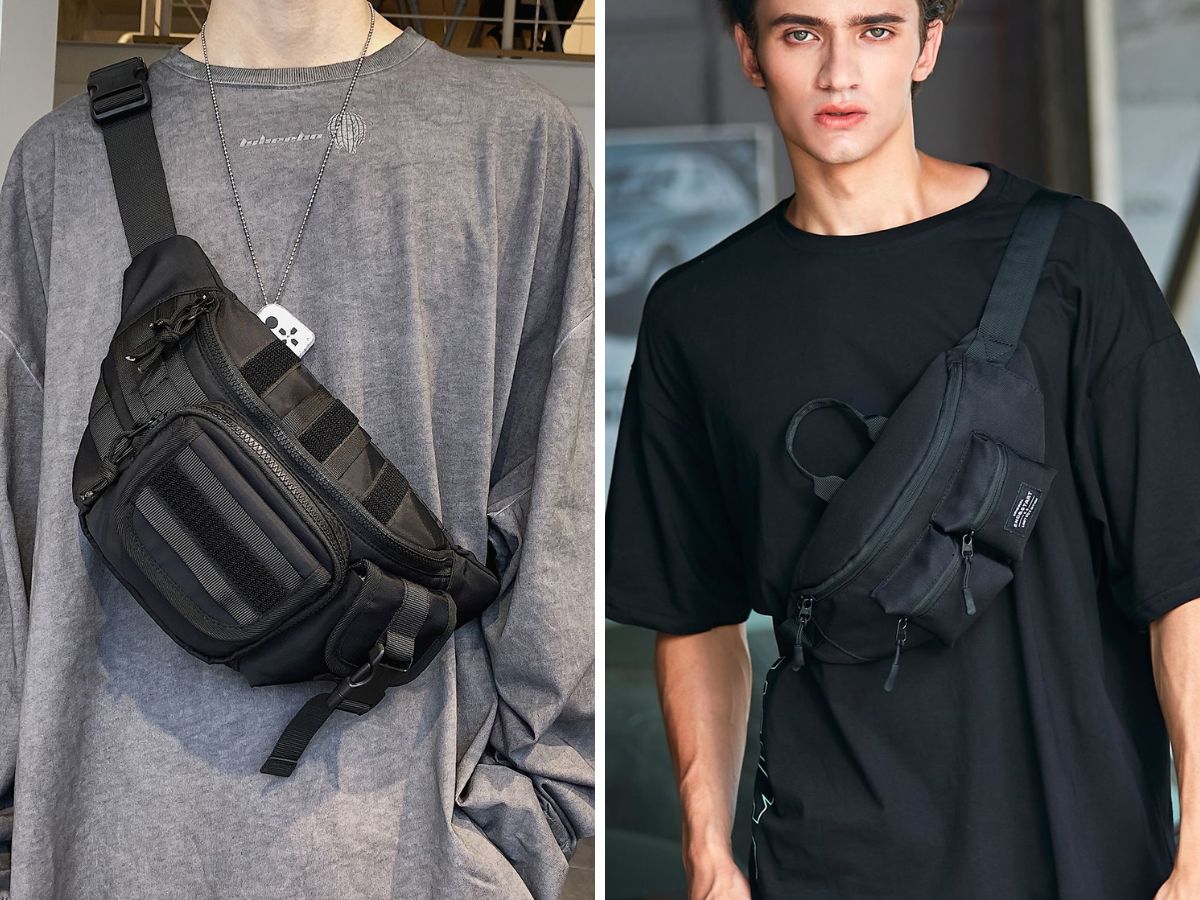 Chọn chất liệu túi bao tử theo môi trường sử dụng