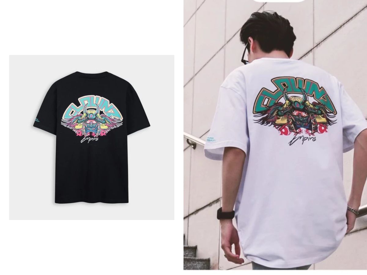 Clownz điểm hẹn của tín đồ phong cách đường phố