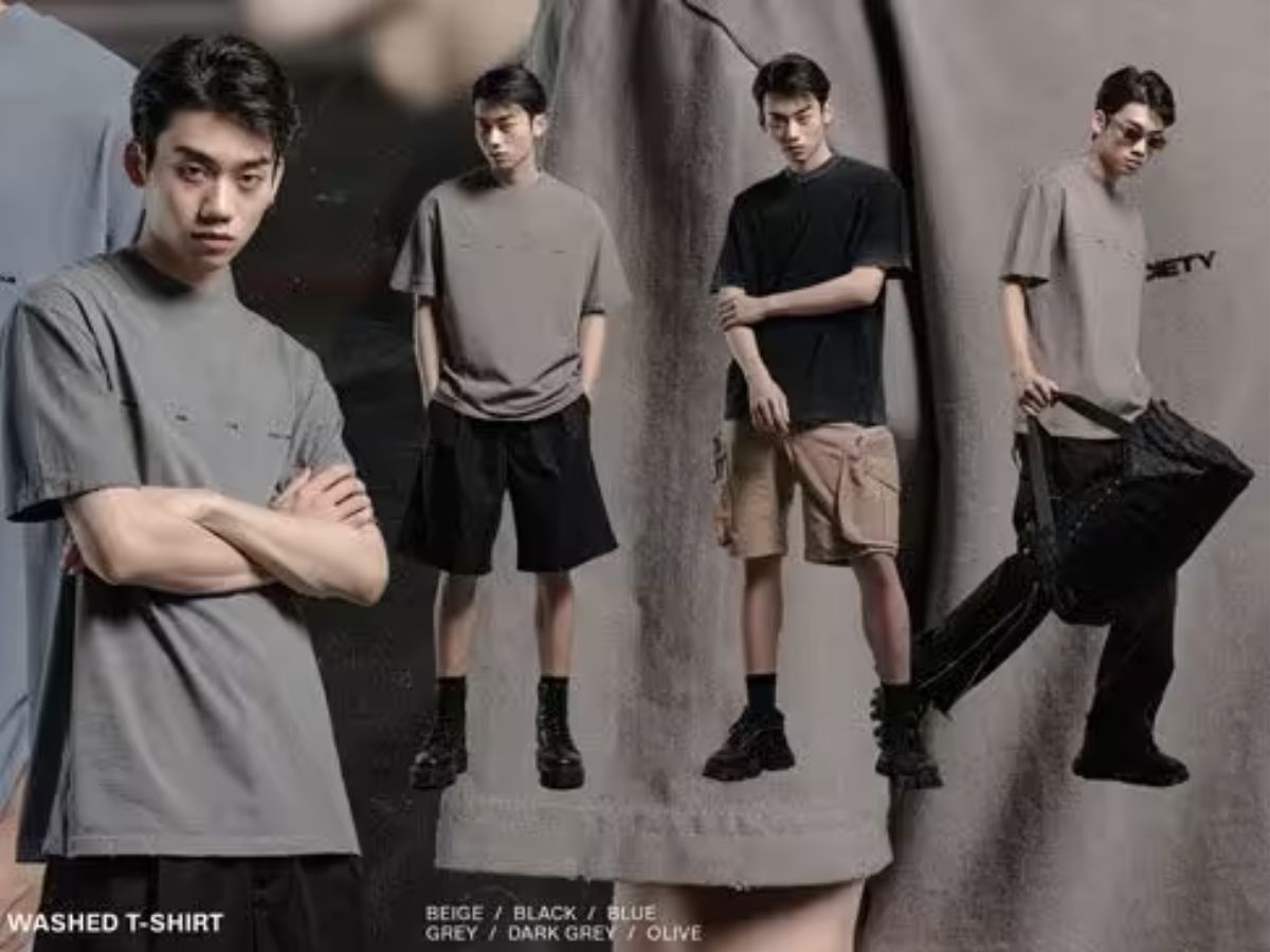 Hanoi Riot tiên phong cho chất riêng Hà thành