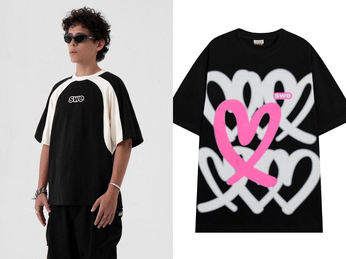 SWE chất chơi và đa dạng