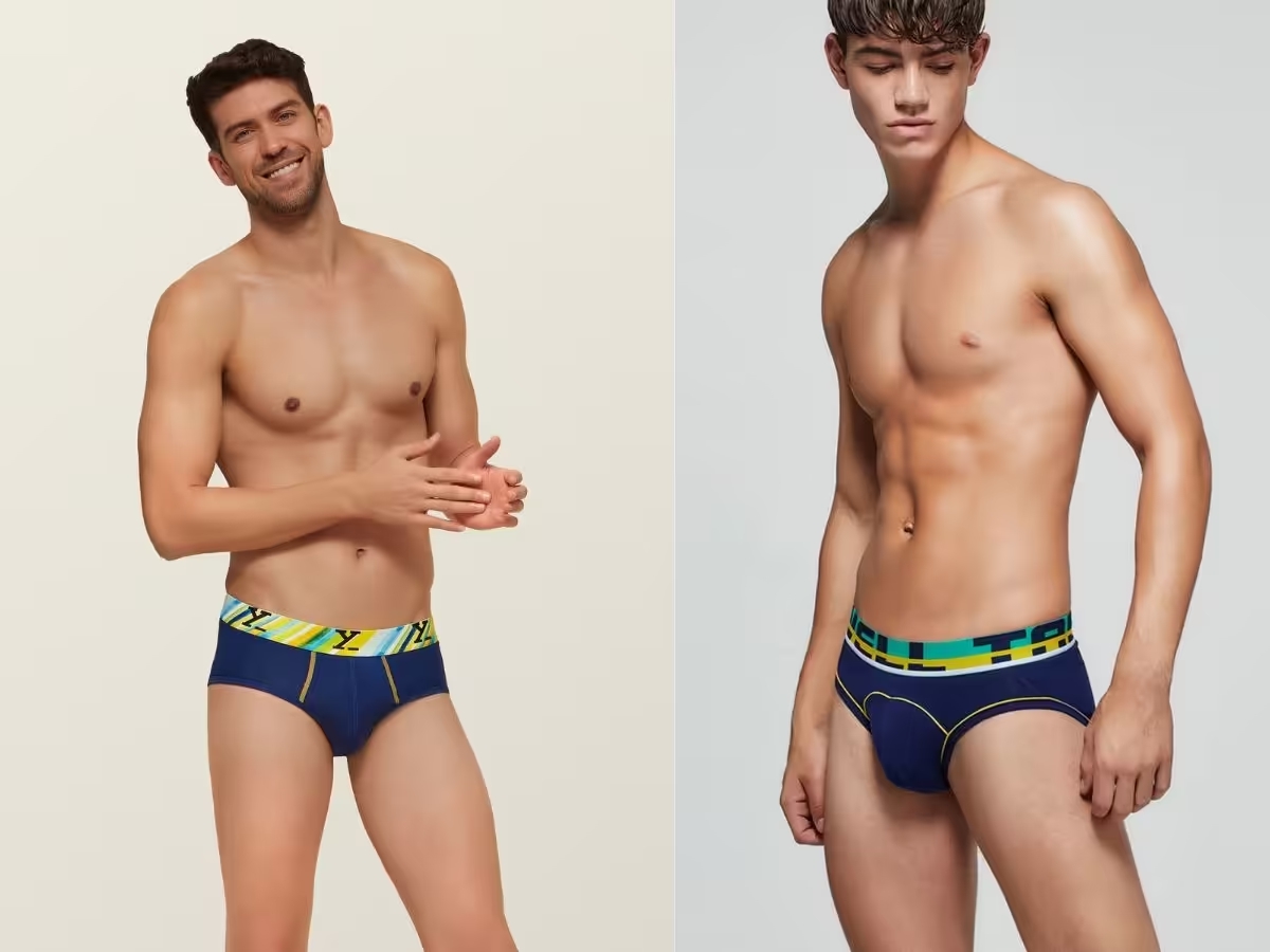 Sự Khác Biệt Giữa Đồ Bơi và Đồ Lót