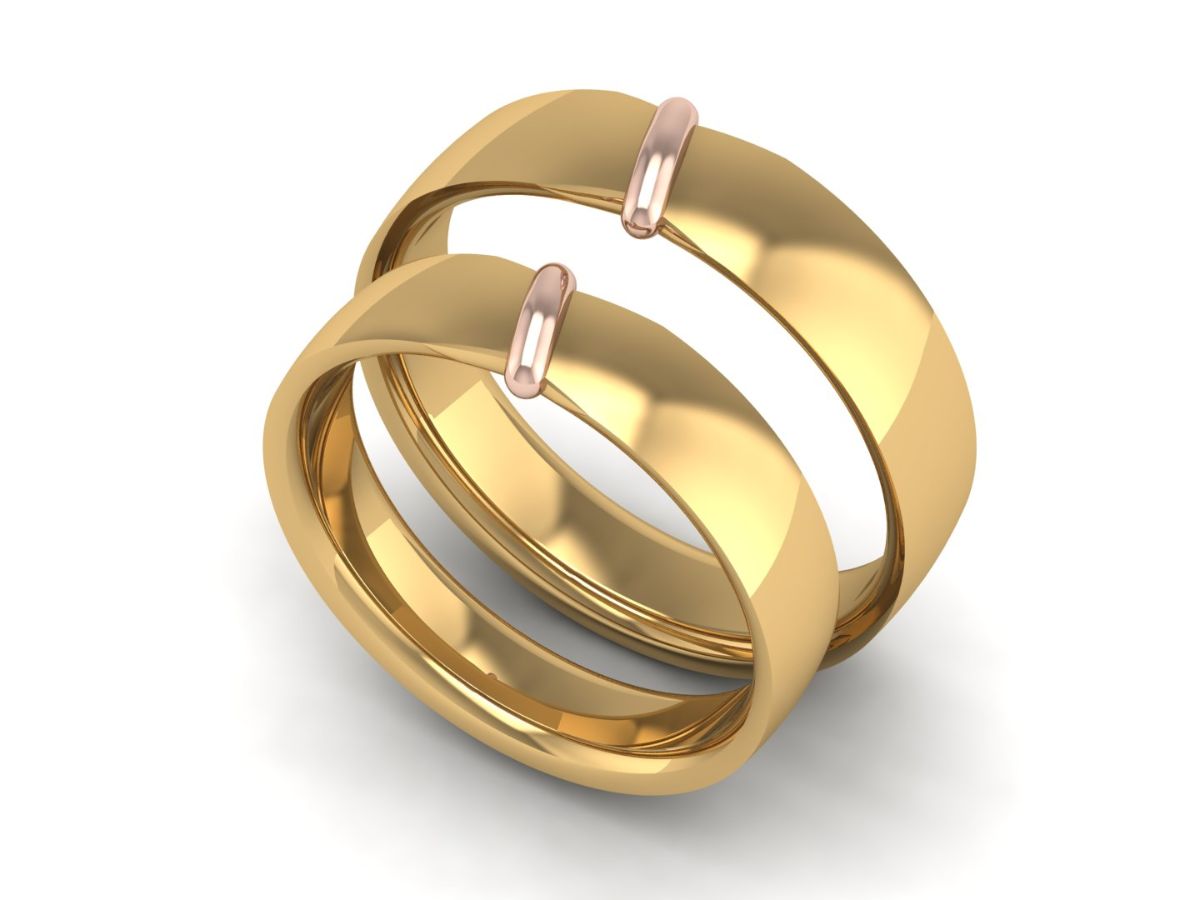 Ancarat Jewelry luôn chú trọng yếu tố phong thủy cho nhẫn cưới