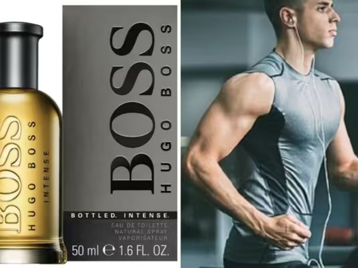 Các điều cấm kỵ khi dùng nước hoa ở phòng gym