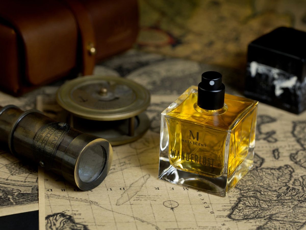 Độ tỏa hương Vừa đủ gần, không lan xa