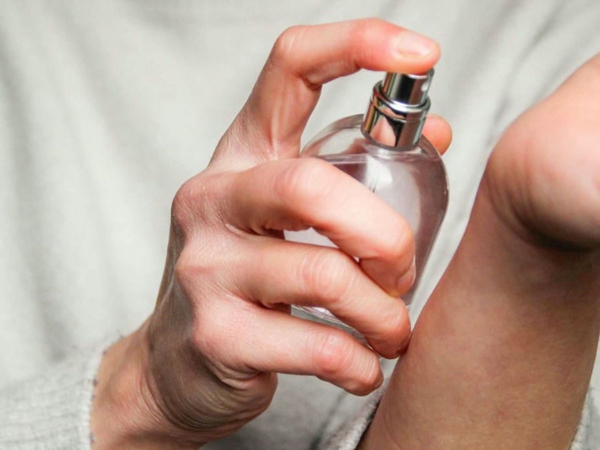 Độ lưu hương bám dai trong mọi hoạt động