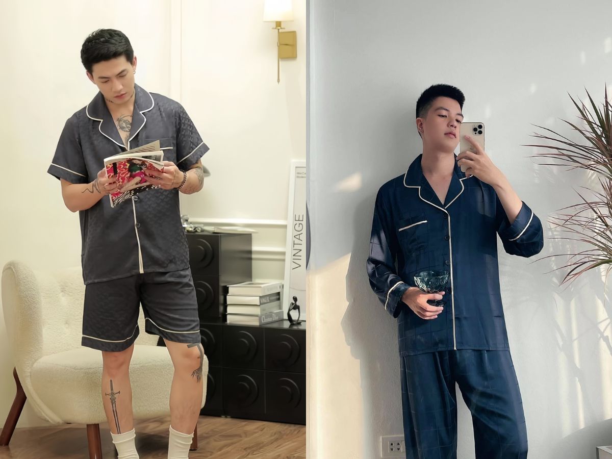 Shop Mey Trần mang đến sản phẩm đa dạng phong cách, chú trọng chất liệu