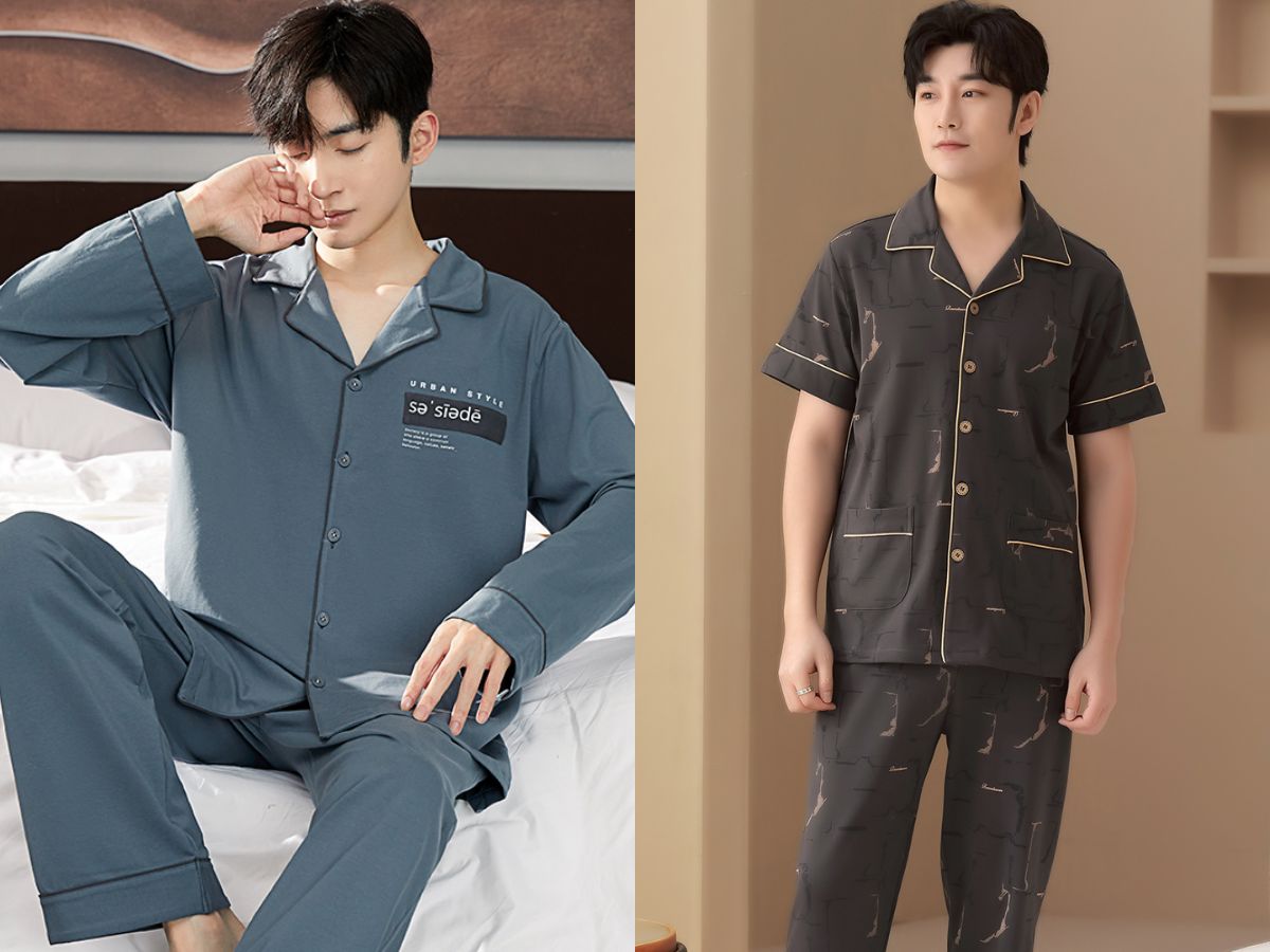 Shop Thủy Bông mang đến sản phẩm thoải mái với cotton tự nhiên