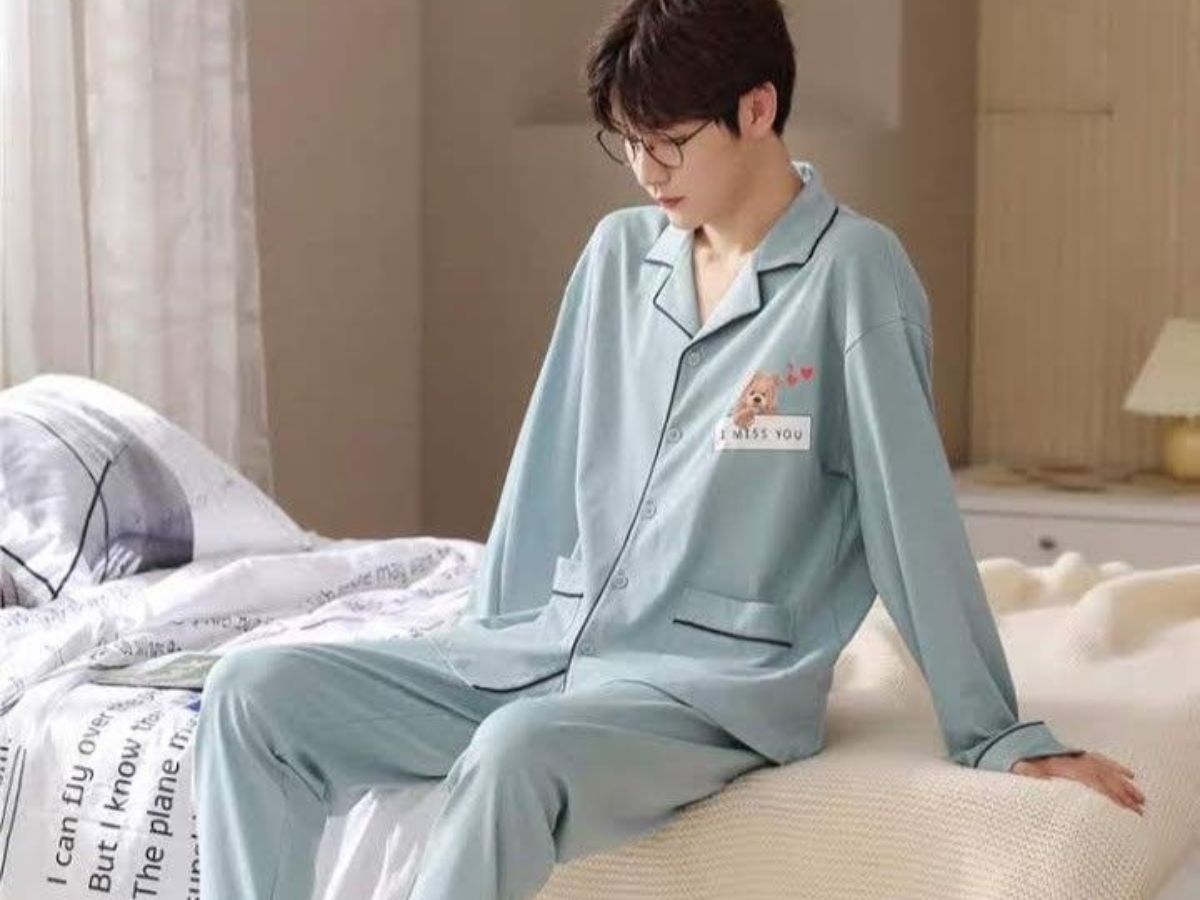 Nên chọn chất liệu theo mùa để đảm bảo sự thoải mái