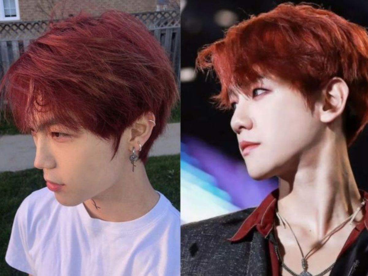 Mẹo chăm sóc tóc nhuộm giúp giữ màu bền lâu, chắc khỏe