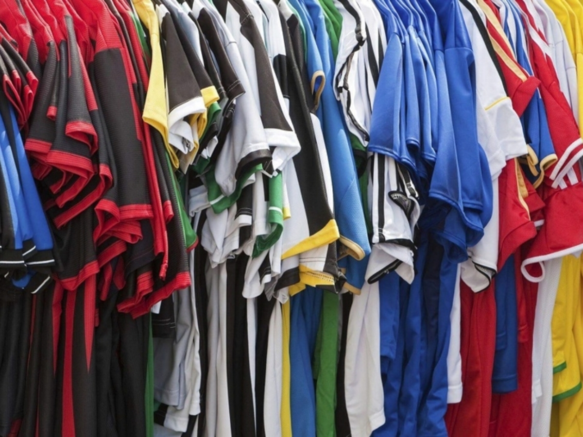 Vải Jeysey là gì?