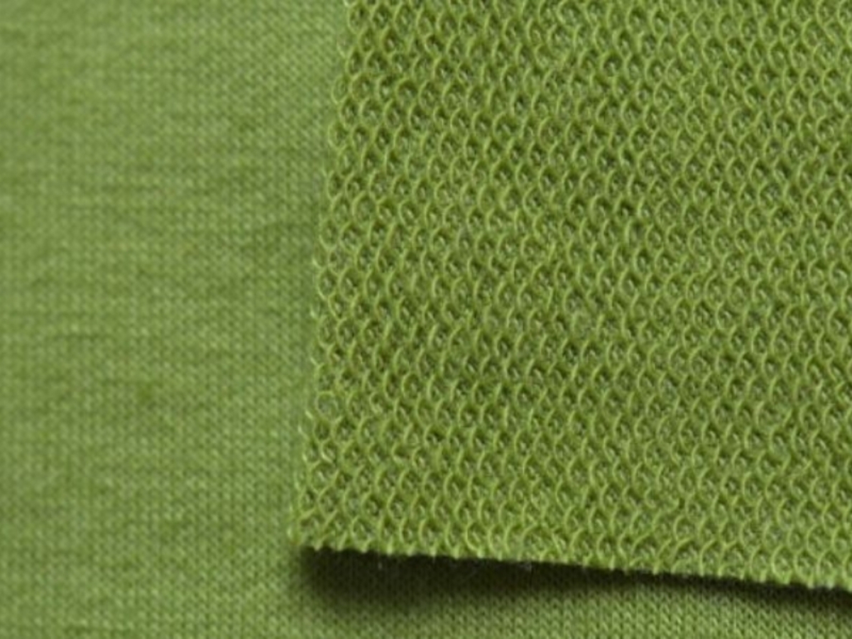 Vải Jeysey là gì?