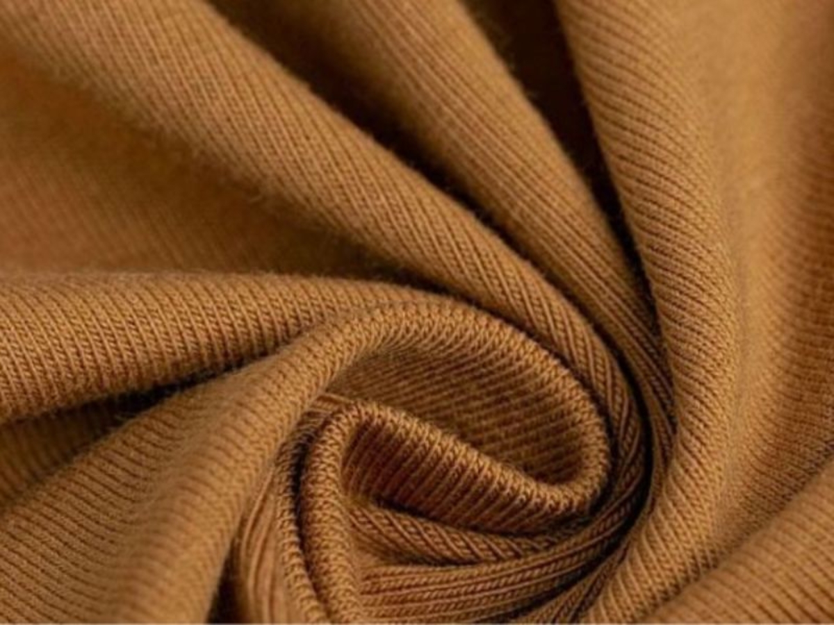 Vải Jeysey là gì?