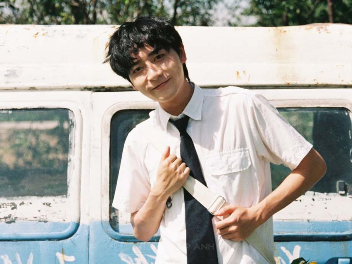 Luôn có những bức ảnh yêu đời trên trang cá nhân của mình