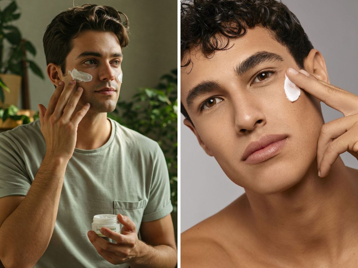 Nhớ cấp ẩm đều đặn anh em nhé