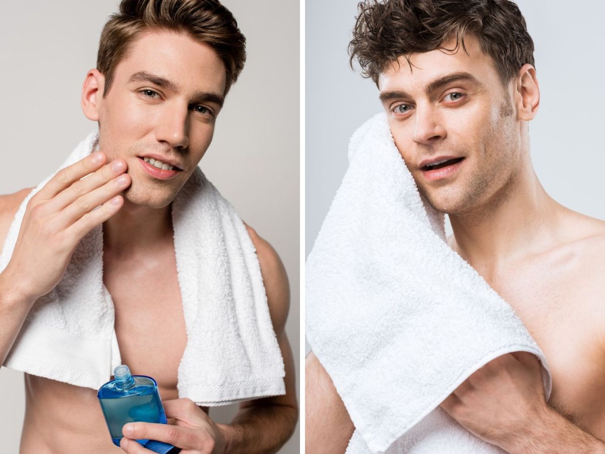 Nên chọn sản phẩm skincare phù hợp từng loại da