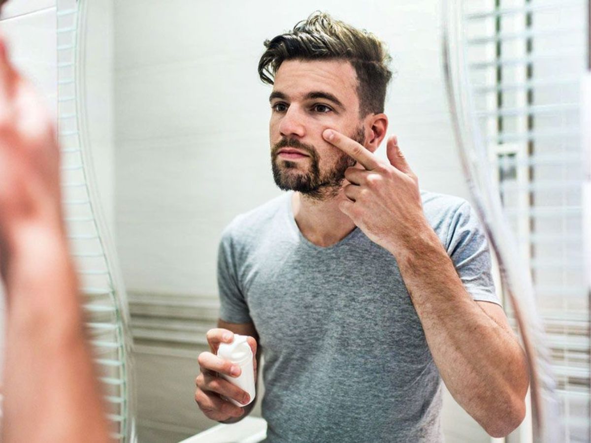 Tập làm quen với lối sống lành mạnh để có làn da đẹp