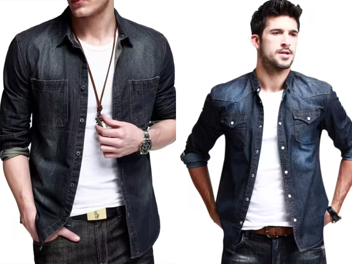 Kiểu Cổ Điển đơn giản, thanh lịch, ai cũng làm được