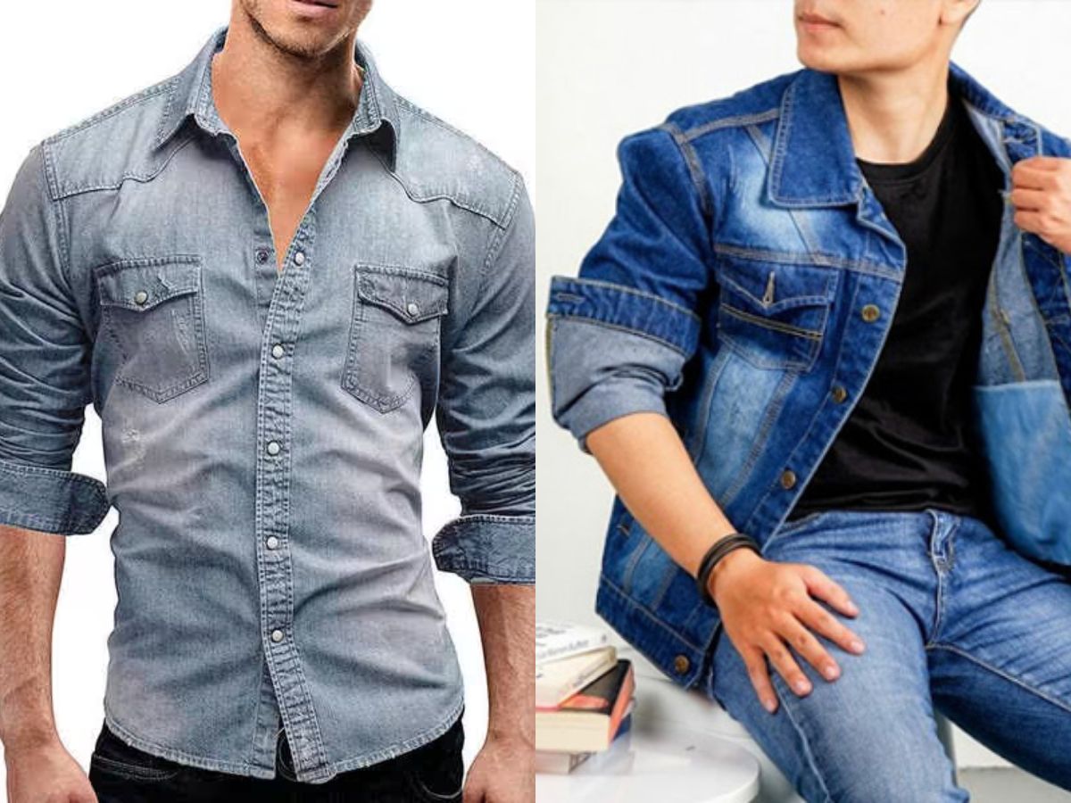 Kiểu J.Crew tinh tế, tạo điểm nhấn độc đáo