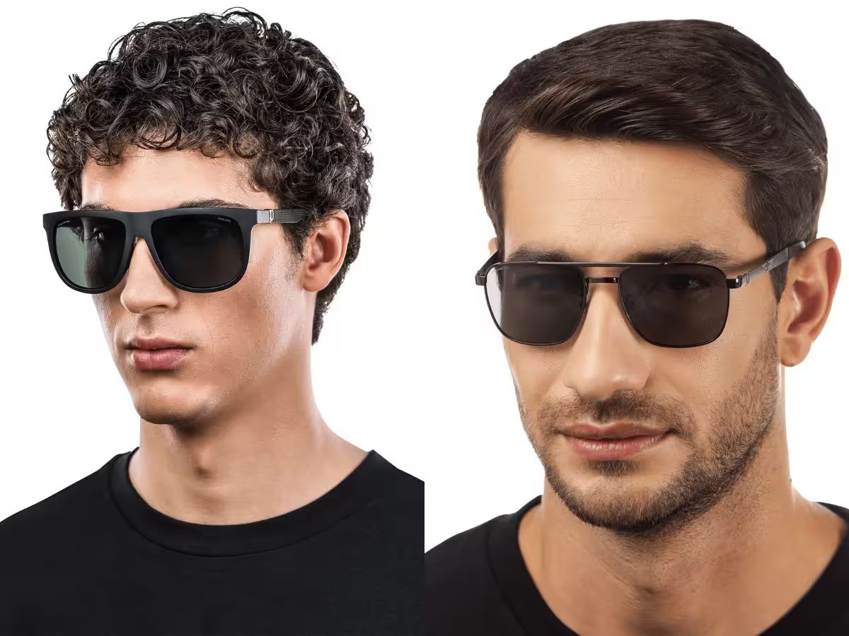 Cần ghi nhớ các mẹo nhỏ để chọn được kính mát tốt nhất