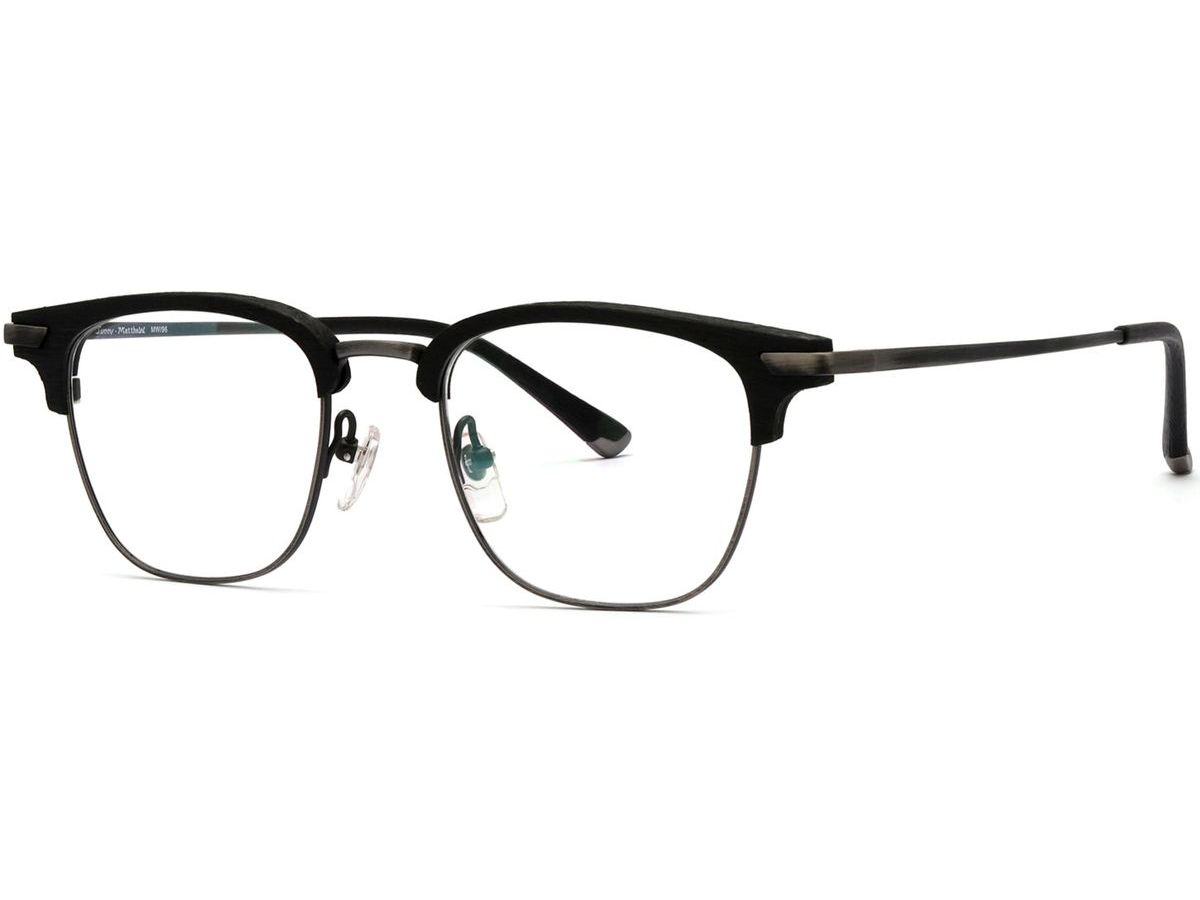 Kính Browline phù hợp outfit công sở