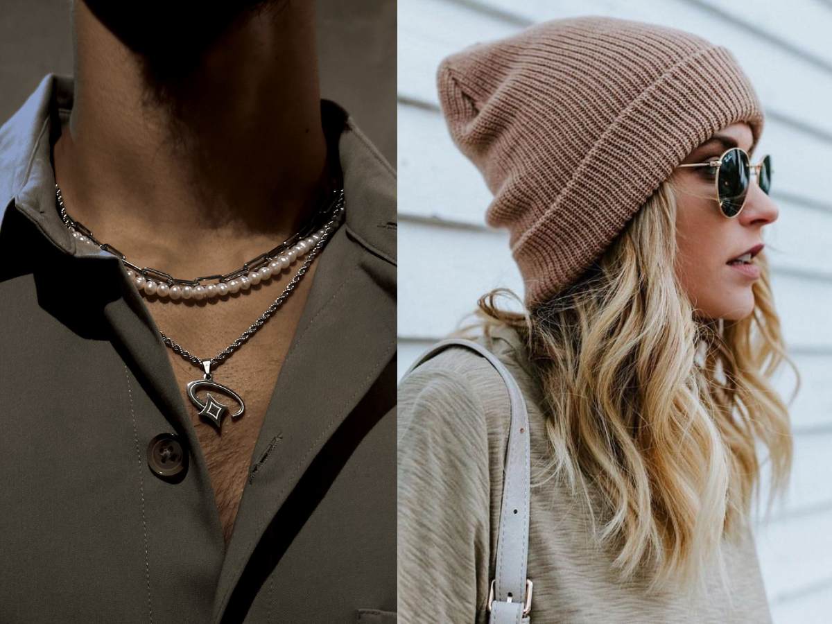 Phụ kiện cần thiết khi phối đồ theo phong cách hipster