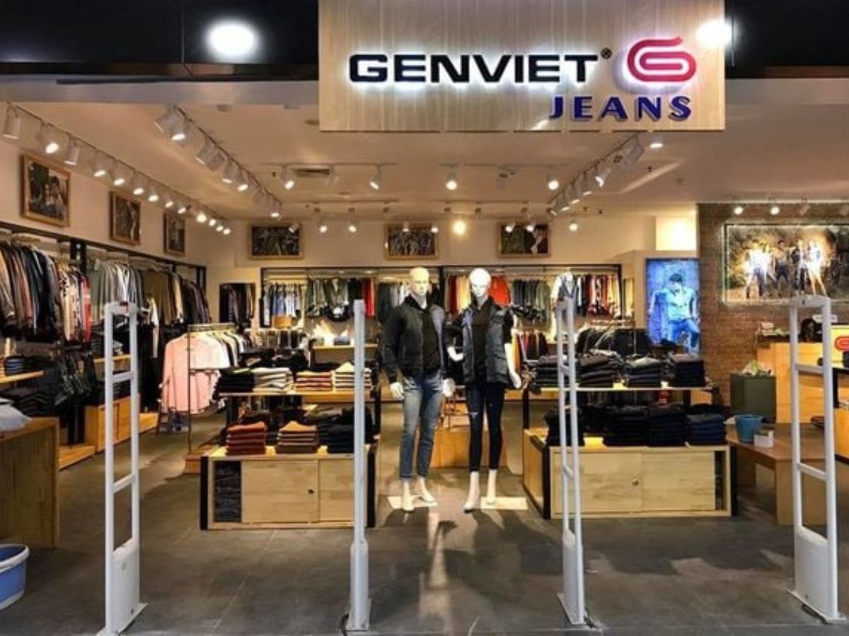 GenViet – Thương hiệu Việt tại TP.HCM