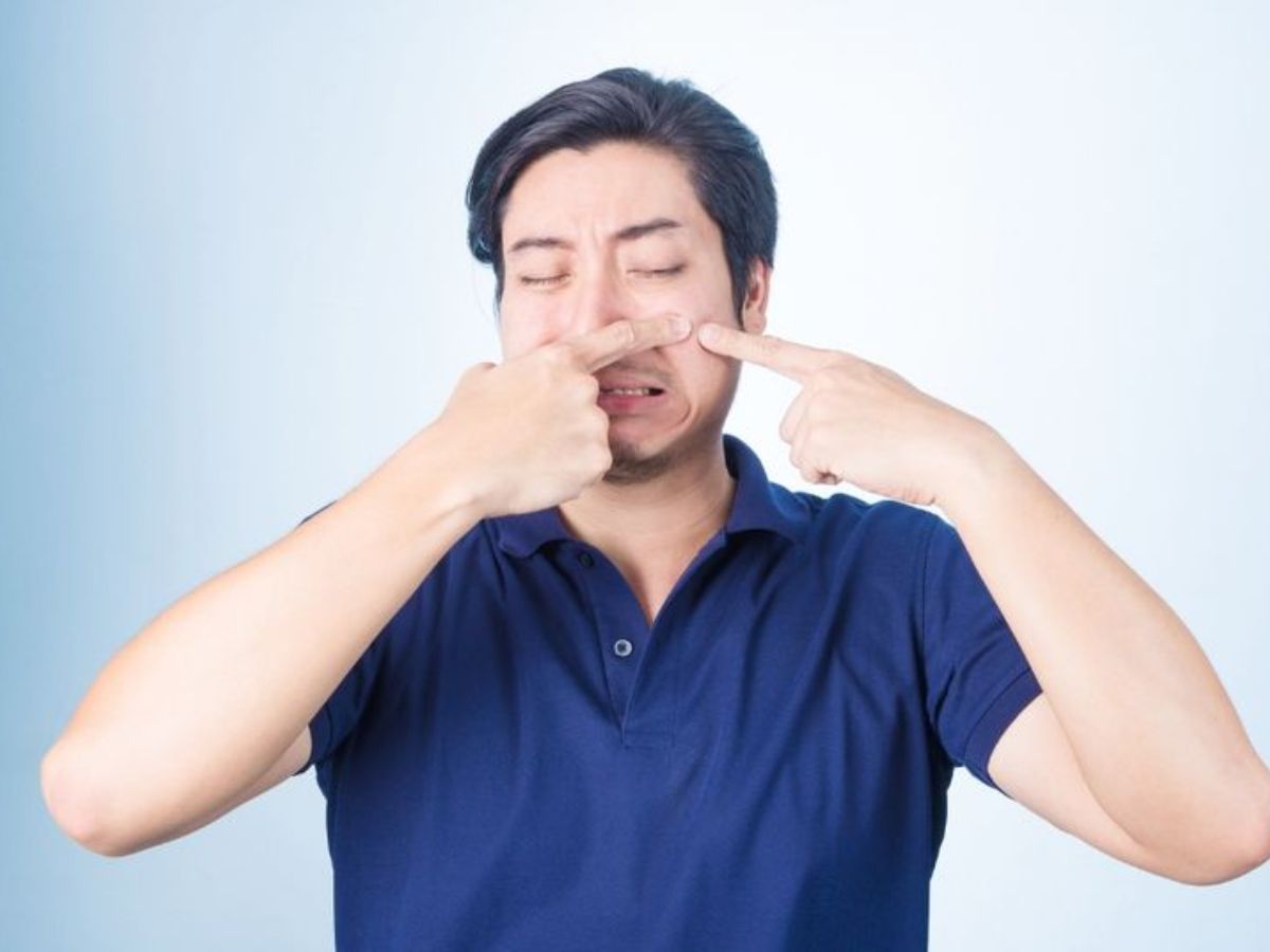 Những sai lầm khi chăm sóc da dầu nam