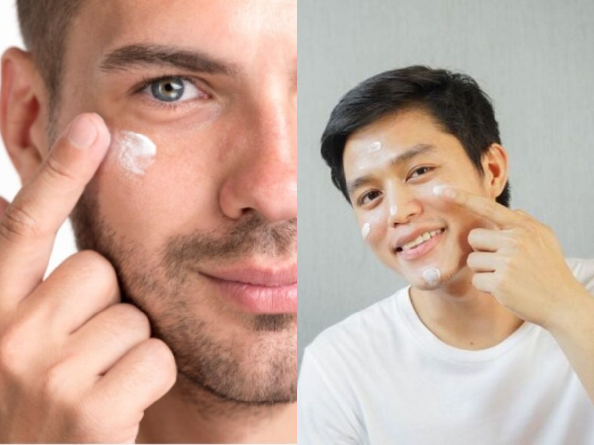 Chống nắng đúng cách lá chắn vững chắc cho da