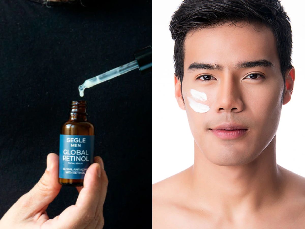 Khóa ẩm và xoa dịu làn da với kem dưỡng ẩm phục hồi