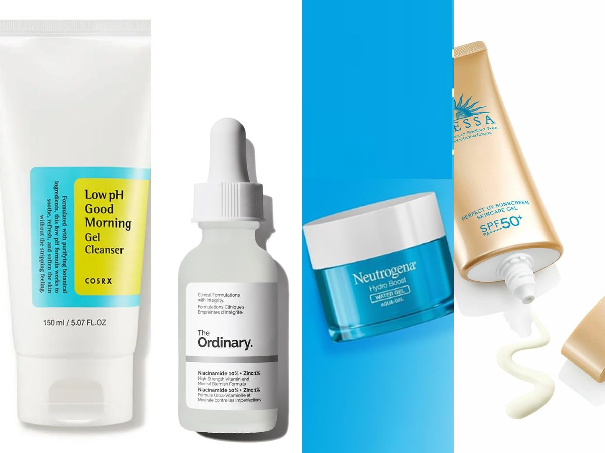 Ưu tiên các sản phẩm có giá sinh viên, lành tính