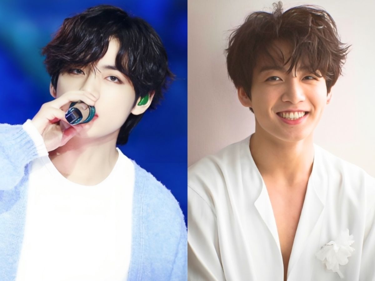 So với uốn xoăn, gợn sóng mềm mại hơn, mang lại vẻ thanh lịch và lãng mạn