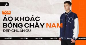 top áo khoác bóng chày nam