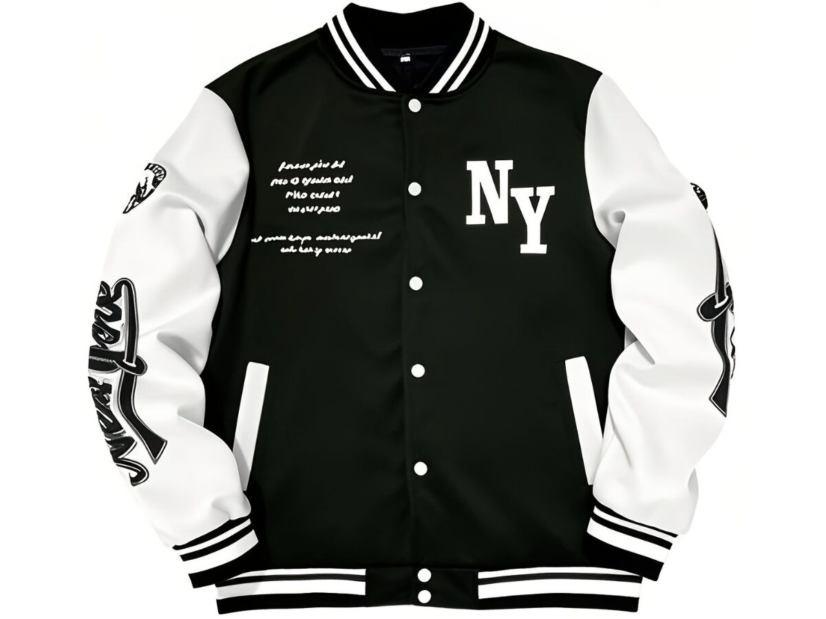 Bảo Quản Áo Khoác Bóng Chày Luôn Bền Đẹp