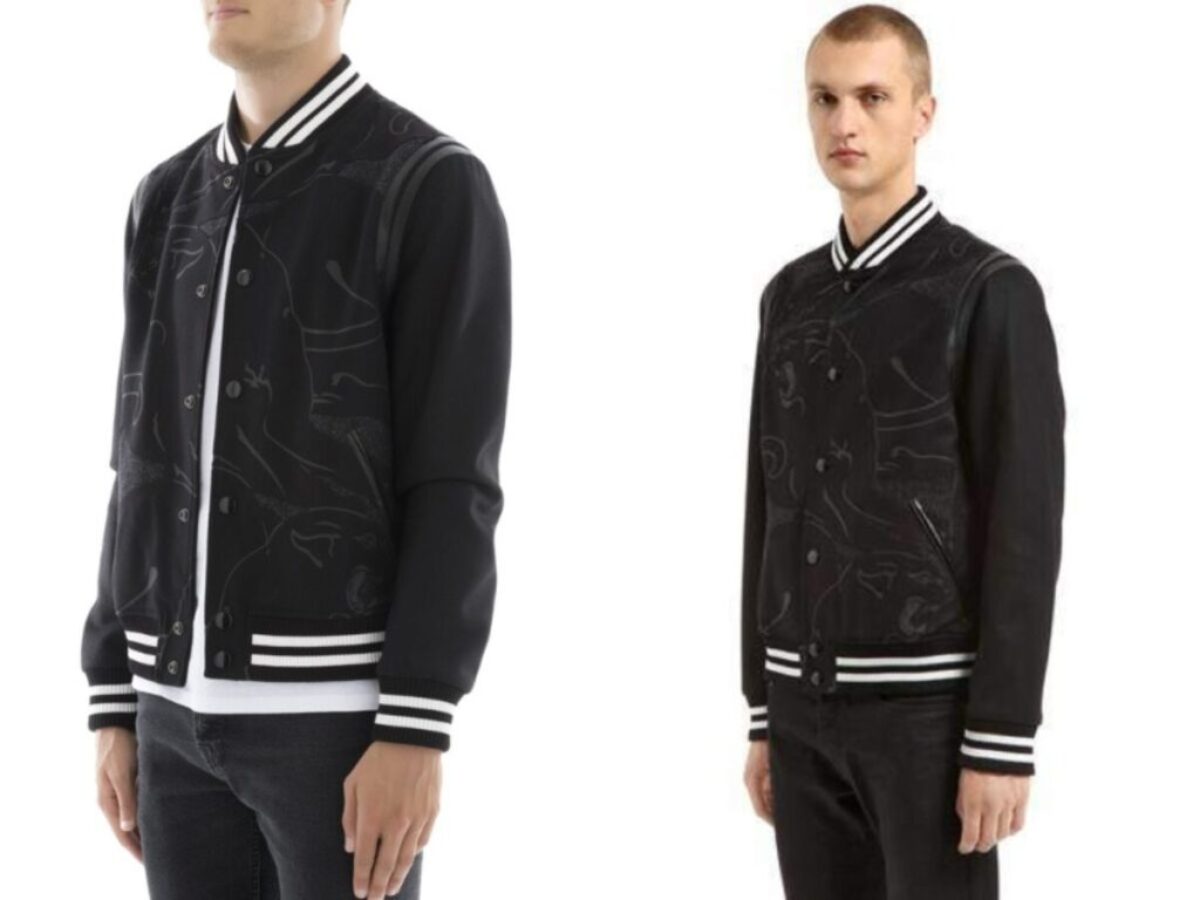 Tại sao áo khoác bóng chày luôn hot?