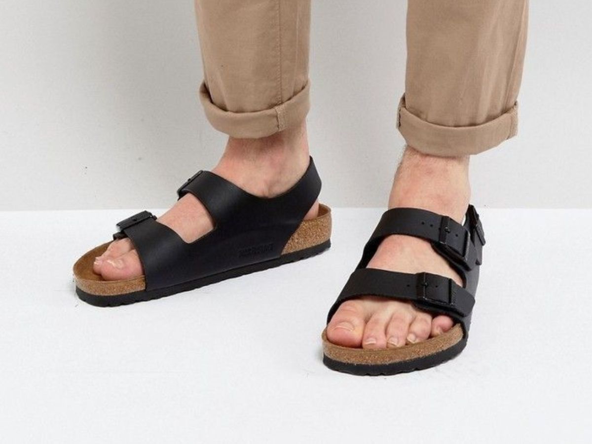 Chọn size chuẩn giúp tăng tính thoải mái