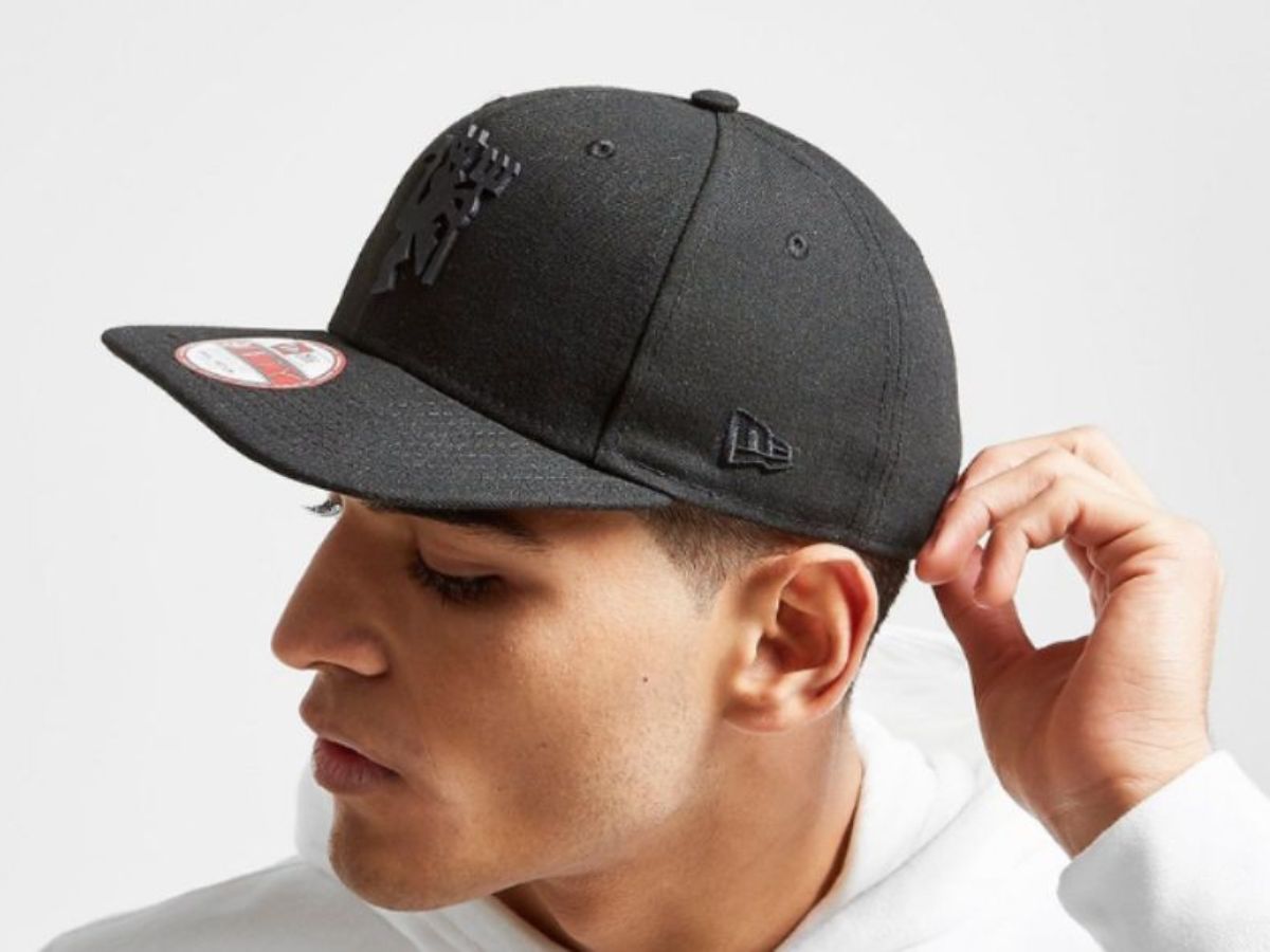 Mũ snapback sành điệu