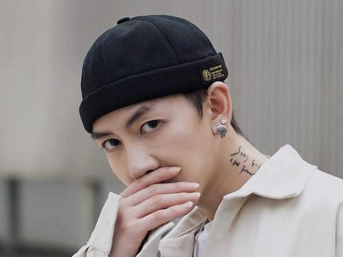 Mũ beanie mang lại sự đa dạng trong phong cách