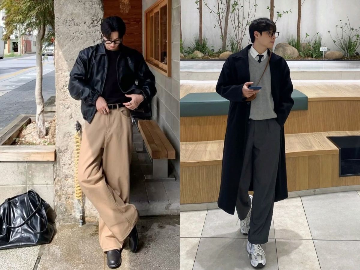 Xác định phong cách thời trang