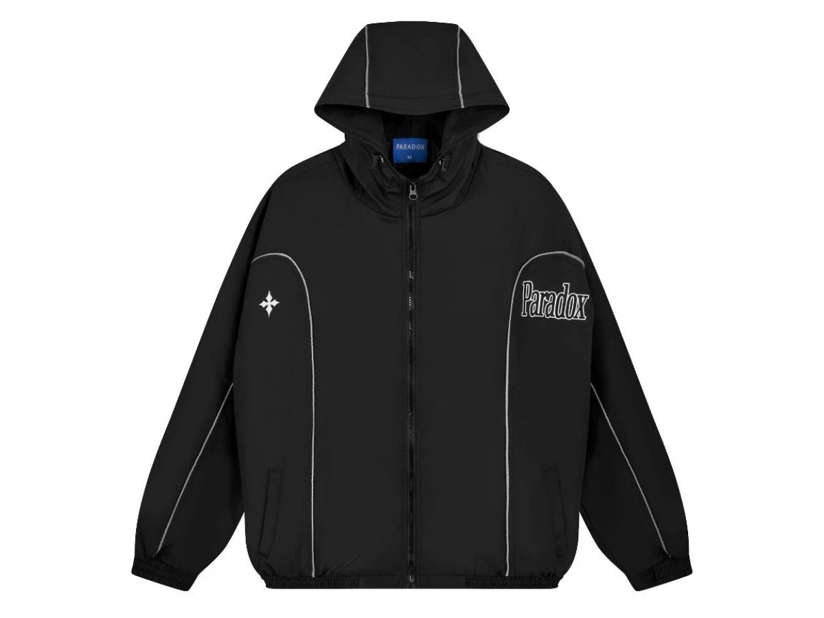 Paradox cũng là một trong những shop bán áo khoác bán chạy nhất shopee