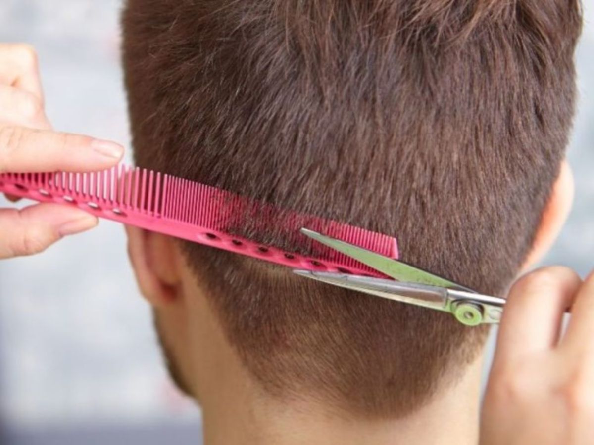 Cách để thợ cắt tóc luôn hiểu ý bạn