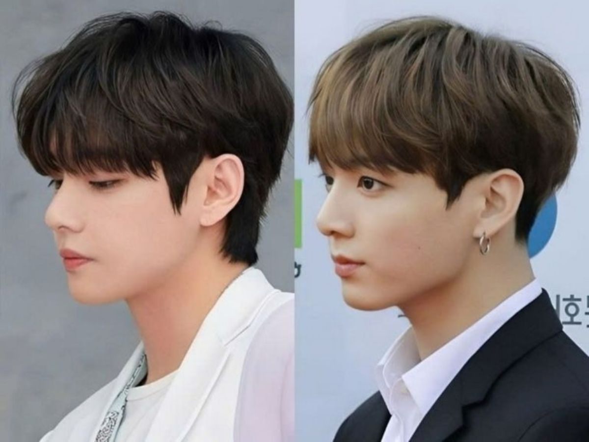 Two Block Layer Cơ Bản đơn giản mà cuốn hút