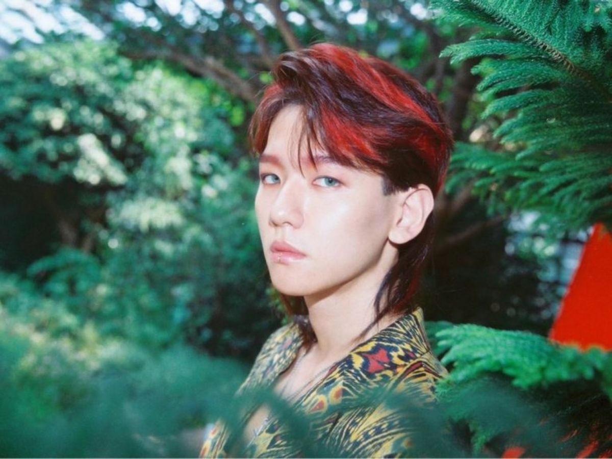 Two Block Mullet nổi loạn và cá tính