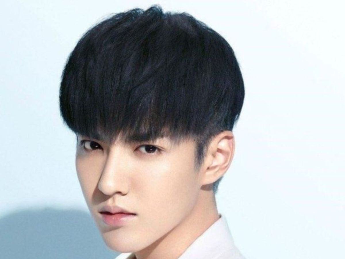 Mẹo chọn tóc two block theo dáng mặt